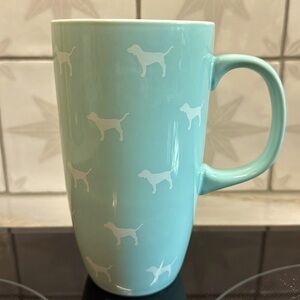 PINK Victorias Secret Tall Mug